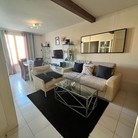 Appartement Coeur De St Tropez Saint-Tropez Ngoại thất bức ảnh