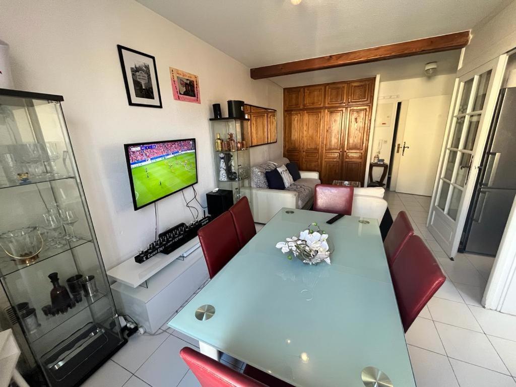 Appartement Coeur De St Tropez Saint-Tropez Ngoại thất bức ảnh