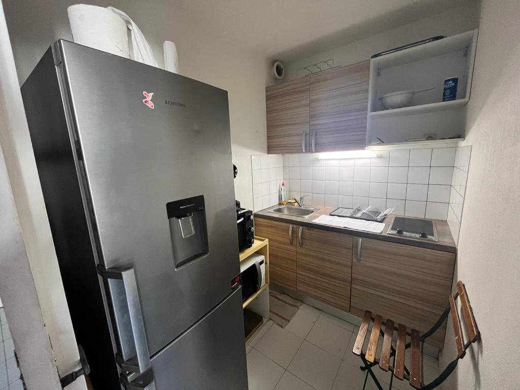 Appartement Coeur De St Tropez Saint-Tropez Ngoại thất bức ảnh