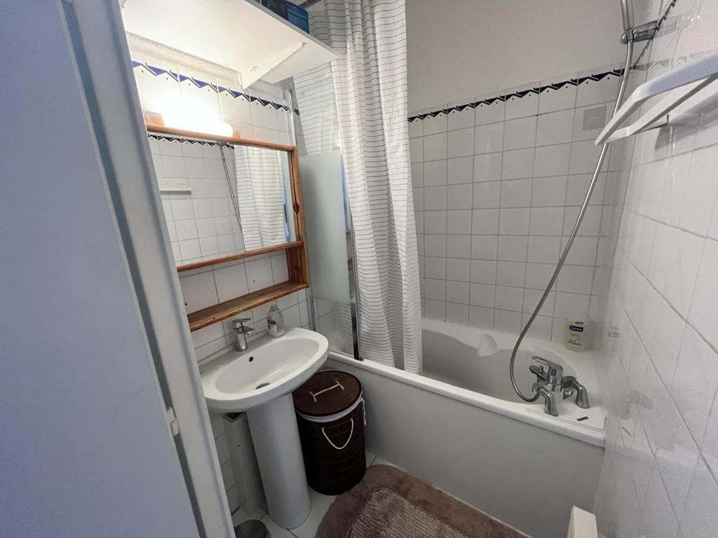 Appartement Coeur De St Tropez Saint-Tropez Ngoại thất bức ảnh