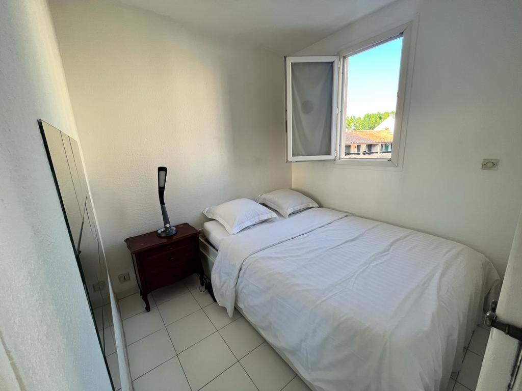 Appartement Coeur De St Tropez Saint-Tropez Ngoại thất bức ảnh